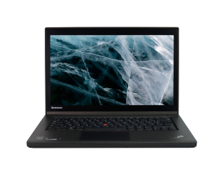 БУ Сенсорний ноутбук 14&quot; Lenovo ThinkPad T440 Intel Core i5-4300U 16Gb RAM 240Gb SSD из Европы