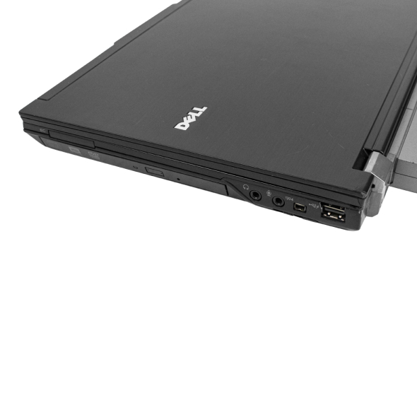 Ноутбук 13.3&quot; Dell Latitude E4300 Intel Core 2 Duo P9400 4Gb RAM 250Gb HDD - 8