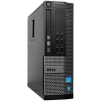 Системний блок Dell OptiPlex 7010 SFF Intel Core i5-3470 8Gb RAM 480Gb SSD - 1