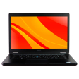 Сенсорний ноутбук 14" Dell Latitude 5490 Intel Core i7-7820HQ 16Gb RAM 480Gb SSD - 1