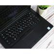 Сенсорний ноутбук 14" Dell Latitude 5490 Intel Core i7-7820HQ 16Gb RAM 480Gb SSD - 11