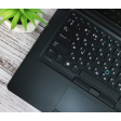 Сенсорный ноутбук 14" Dell Latitude 5490 Intel Core i7-7820HQ 16Gb RAM 480Gb SSD - 9