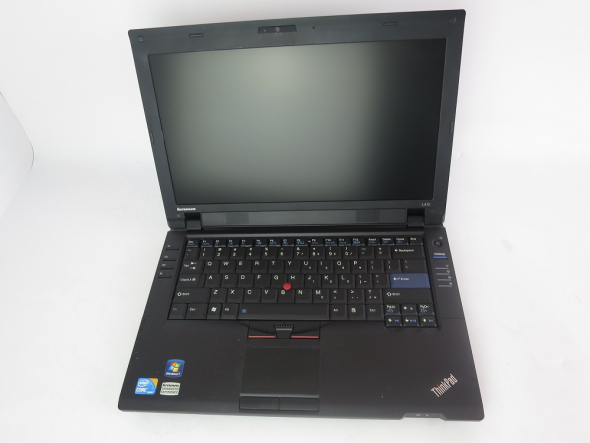 Ноутбук 14&quot; Lenovo ThinkPad L412 Intel Core i3-380M 4Gb RAM 250Gb HDD - 2
