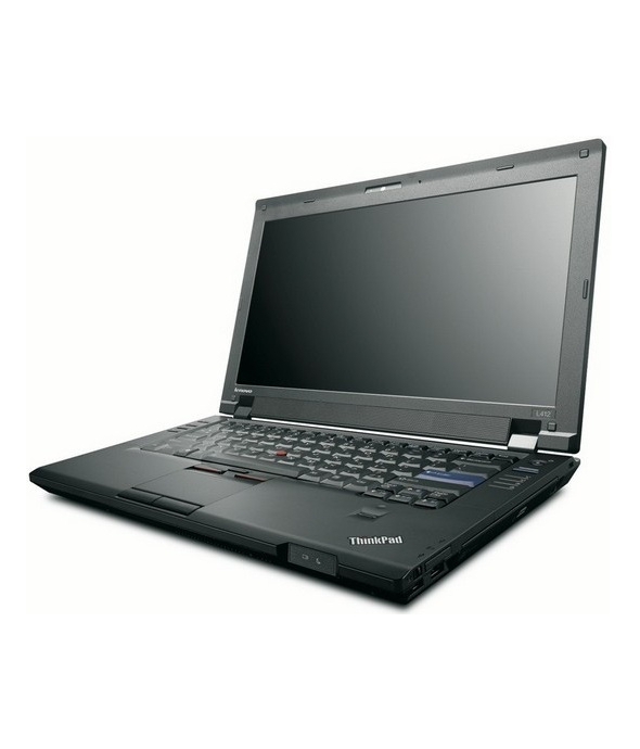 Ноутбук 14&quot; Lenovo ThinkPad L412 Intel Core i3-380M 4Gb RAM 250Gb HDD - 1