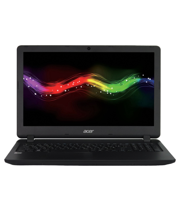 Ноутбук 15.6&quot; Acer Aspire ES1-523 AMD E1-7010 4Gb RAM 500Gb HDD - 1