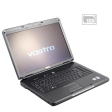 Ноутбук Dell Vostro 1500 / 15.4" (1280x800) TN / Intel Core 2 Duo T5270 (2 ядра по 1.4 GHz) / 4 GB DDR2 / 128 GB SSD / Intel GMA X3100 Graphics / WebCam / АКБ не тримає - 1