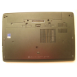 Мобильная рабочая станция HP ZBook 15 G2 / 15.6" (1920x1080) IPS / Intel Core i7-4810MQ (4 (8) ядра по 2.8 - 3.8 GHz) / 16 GB DDR3 / 128 GB SSD + 500 GB HDD / nVidia Quadro K610M, 2 GB GDDR5, 64-bit / WebCam - 9
