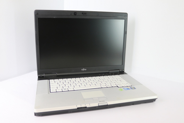 Ноутбук 15.6&quot; Fujitsu LifeBook E780 Intel Core i3-370M RAM 4Gb RAM 160Gb HDD - 4