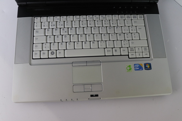 Ноутбук 15.6&quot; Fujitsu LifeBook E780 Intel Core i3-370M RAM 4Gb RAM 160Gb HDD - 2