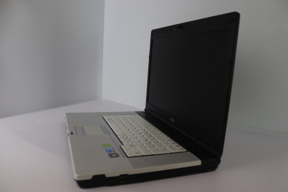 Ноутбук 15.6&quot; Fujitsu LifeBook E780 Intel Core i3-370M RAM 4Gb RAM 160Gb HDD - 3