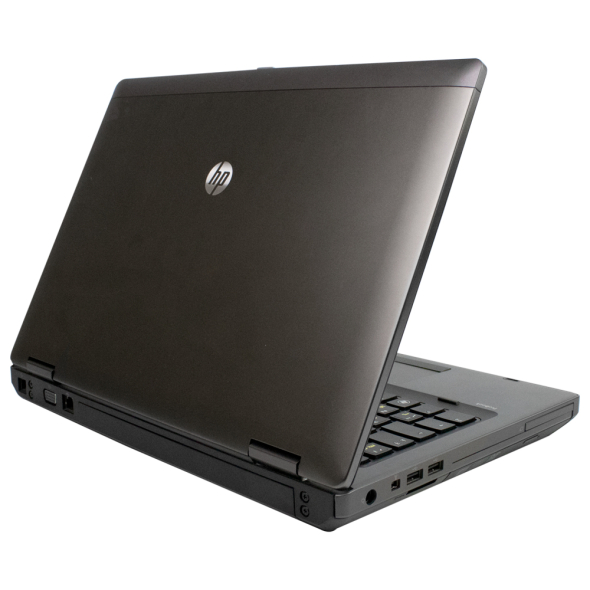 Ноутбук 14&quot; HP ProBook 6460b Intel Core i5-2520M 4Gb RAM 160Gb HDD - 9
