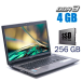 Ноутбук Acer Aspire 7750G / 17.3" (1600x900) TN / Intel Core i3-2350M (2 (4) ядра по 2.3 GHz) / 4 GB DDR3 / 240 GB SSD / Intel HD Graphics 3000 / WebCam