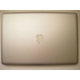 Ноутбук Apple MacBook Pro A1297 (2009) / 17" (1920x1200) TN / Intel Core 2 Duo T9550 (2 ядра по 2.66 GHz) / 8 GB DDR3 / 256 GB SSD / nVidia GeForce 9600M GT, 512 MB GDDR3, 128-bit / WebCam - 6