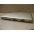 Ноутбук Apple MacBook Pro A1297 (2009) / 17" (1920x1200) TN / Intel Core 2 Duo T9550 (2 ядра по 2.66 GHz) / 8 GB DDR3 / 256 GB SSD / nVidia GeForce 9600M GT, 512 MB GDDR3, 128-bit / WebCam - 5