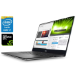 Ігровий ноутбук Dell XPS 15 9570 / 15.6 " (1920x1080) IPS / Intel Core i7-9750h (6 (12) ядра по 2.6 - 4.5 GHz) / 16 GB DDR4 / 512 GB SSD M. 2 / nVidia GeForce GTX 1650, 4 GB GDDR5, 128-bit / WebCam - 1