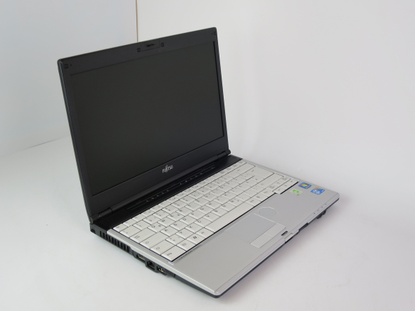 Ноутбук 13.3&quot; Fujitsu LifeBook S760 Intel Core i5-520M 4Gb RAM 320Gb HDD - 2