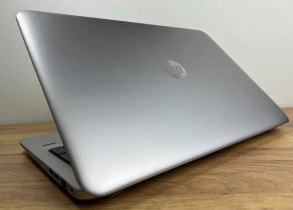 Ноутбук HP ProBook 450 G4 / 15.6&quot; (1366x768) TN / Intel Core i3-7100U (2 (4) ядра по 2.4 GHz) / 8 GB DDR4 / 256 GB SSD / Intel HD Graphics 620 / WebCam / Fingerprint / Windows 10 PRO Lic - 5