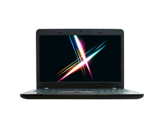 БУ Ноутбук 14&quot; Lenovo ThinkPad E450 Intel Core i3-5005U 8Gb RAM 240Gb SSD из Европы