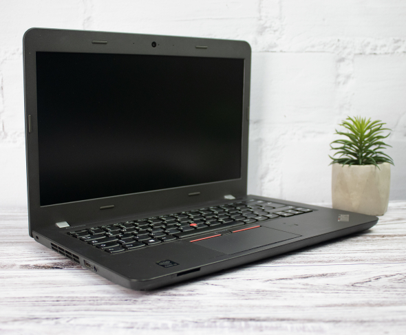 Ноутбук 14&quot; Lenovo ThinkPad E450 Intel Core i3-5005U 8Gb RAM 240Gb SSD - 3