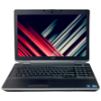 Ноутбук 15.6" Dell Latitude E6530 Intel Core i7-3520M 8Gb RAM 120Gb SSD FullHD + Nvidia NVS 5200M 1Gb - 1