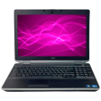 Ноутбук 15.6" Dell Latitude E6530 Intel Core i7-3520M 8Gb RAM 320Gb HDD FullHD + Nvidia NVS 5200M 1Gb - 1
