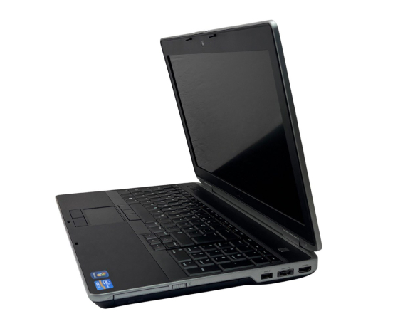 Ноутбук 15.6&quot; Dell Latitude E6530 Intel Core i7-3520M 8Gb RAM 320Gb HDD FullHD + Nvidia NVS 5200M 1Gb - 3