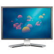 Монитор 24" Dell UltraSharp 2408WFPb 1920x1200 S-PVA C-Class - 1