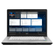 Ноутбук 15.6" Fujitsu Lifebook E751 Intel Core i7-2620M 8Gb RAM 500Gb HDD