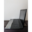 Ноутбук Fujitsu Lifebook N532 / 17.3" (1600x900) TN / Intel Core i5-3230M (2 (4) ядра по 2.6 - 3.2 GHz) / 4 GB DDR3 / 120 GB SSD + 250 GB HDD / nVidia GeForce GT 620M, 1 GB DDR3, 64-bit / WebCam / USB 3.0 / HDMI - 4