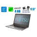 Ноутбук Fujitsu Lifebook N532 / 17.3" (1600x900) TN / Intel Core i5-3230M (2 (4) ядра по 2.6 - 3.2 GHz) / 4 GB DDR3 / 120 GB SSD + 500 GB HDD / nVidia GeForce GT 620M, 1 GB DDR3, 64-bit / WebCam / USB 3.0 / HDMI