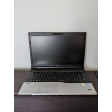 Ноутбук Fujitsu Lifebook N532 / 17.3" (1600x900) TN / Intel Core i5-3230M (2 (4) ядра по 2.6 - 3.2 GHz) / 4 GB DDR3 / 120 GB SSD + 500 GB HDD / nVidia GeForce GT 620M, 1 GB DDR3, 64-bit / WebCam / USB 3.0 / HDMI - 2