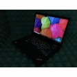 Ноутбук-трансформер Lenovo ThinkPad X1 Yoga (2nd Gen) / 14" (1920x1080) IPS Touch / Intel Core i5 - 7300U (2 (4) ядра по 2.6-3.5 GHz) / 16 GB DDR3 / 256 GB SSD M. 2 / Intel HD Graphics 620 / WebCam / Fingerprint / USB 3.1 / HDMI - 3