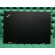 Ноутбук-трансформер Lenovo ThinkPad X1 Yoga (2nd Gen) / 14" (1920x1080) IPS Touch / Intel Core i5 - 7300U (2 (4) ядра по 2.6-3.5 GHz) / 16 GB DDR3 / 256 GB SSD M. 2 / Intel HD Graphics 620 / WebCam / Fingerprint / USB 3.1 / HDMI - 8
