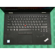 Ноутбук-трансформер Lenovo ThinkPad X1 Yoga (2nd Gen) / 14" (1920x1080) IPS Touch / Intel Core i5 - 7300U (2 (4) ядра по 2.6-3.5 GHz) / 16 GB DDR3 / 256 GB SSD M. 2 / Intel HD Graphics 620 / WebCam / Fingerprint / USB 3.1 / HDMI - 4