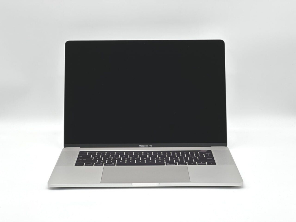 Ноутбук Apple MacBook Pro A1707 (2017) / 15.4&quot; (2880x1800) IPS / Intel Core i7-7920hq (4 (8) ядра по 3.1 - 4.1 GHz) / 16 GB DDR3 / 480 GB SSD / AMD Radeon Pro 560, 4 GB GDDR5, 128-bit / WebCam - 2