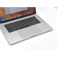 Ноутбук Apple MacBook Pro A1707 (2017) / 15.4" (2880x1800) IPS / Intel Core i7-7920hq (4 (8) ядра по 3.1 - 4.1 GHz) / 16 GB DDR3 / 480 GB SSD / AMD Radeon Pro 560, 4 GB GDDR5, 128-bit / WebCam - 4
