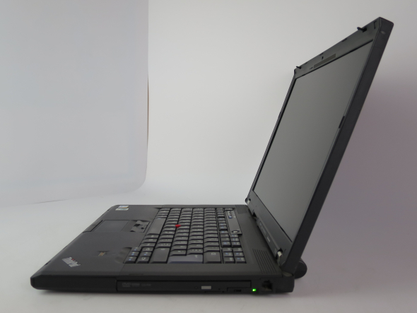 Ноутбук 15.4&quot; Lenovo ThinkPad T500 Intel Core 2 Duo P8600 4Gb RAM 320Gb HDD - 5