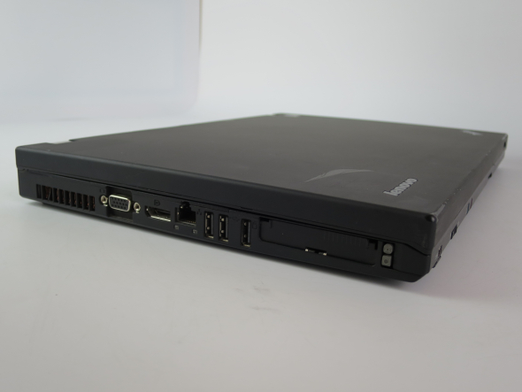 Ноутбук 15.4&quot; Lenovo ThinkPad T500 Intel Core 2 Duo P8600 4Gb RAM 320Gb HDD - 8