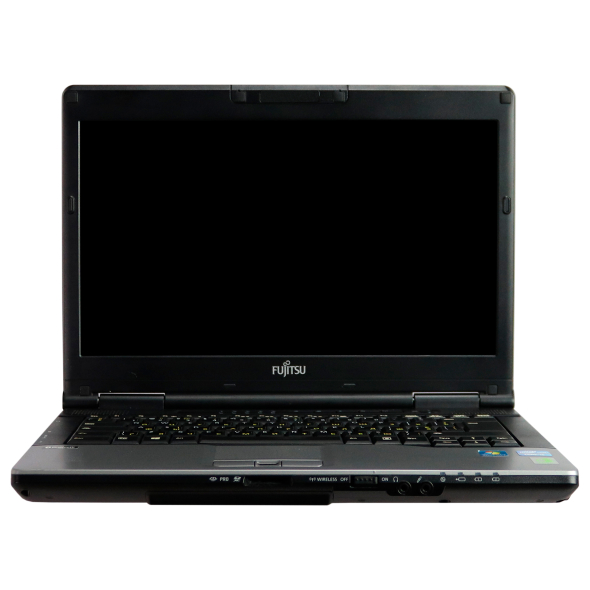 Ноутбук 14&quot; Fujitsu LifeBook S752 Intel Core i5-3210M 4Gb RAM 240Gb SSD - 2