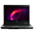 Ноутбук 14" Fujitsu LifeBook S752 Intel Core i5-3210M 4Gb RAM 240Gb SSD - 1