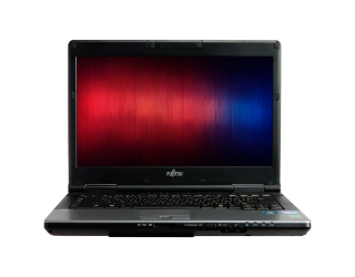 БУ Ноутбук 14&quot; Fujitsu LifeBook S752 Intel Core i5-3210M 16Gb RAM 480Gb SSD из Европы