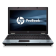 Ноутбук 14" HP ProBook 6450b Intel Core i5-450M 4Gb RAM 250Gb HDD - 1