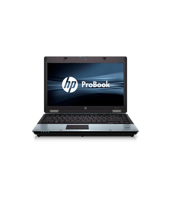 Ноутбук 14&quot; HP ProBook 6450b Intel Core i5-450M 4Gb RAM 250Gb HDD - 1
