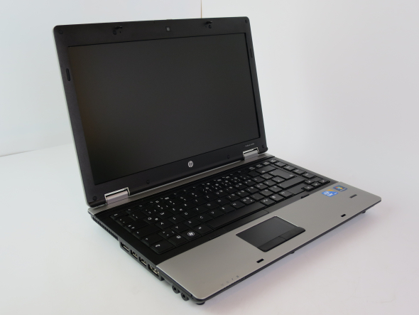 Ноутбук 14&quot; HP ProBook 6450b Intel Core i5-450M 4Gb RAM 250Gb HDD - 4