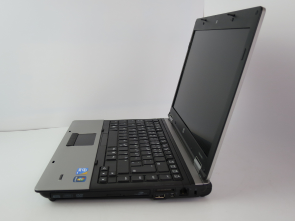 Ноутбук 14&quot; HP ProBook 6450b Intel Core i5-450M 4Gb RAM 250Gb HDD - 2