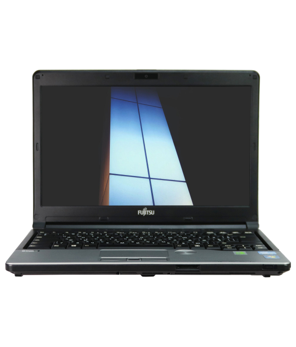 Ноутбук 13.3&quot; Fujitsu Lifebook S762 Intel Core i5-3230M 4Gb RAM 240Gb SSD - 1