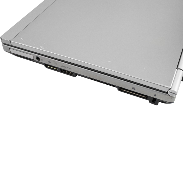 Ноутбук 12.5&quot; HP Elitbook 2570p Intel Core i5-3320M 4Gb RAM 320Gb HDD - 8