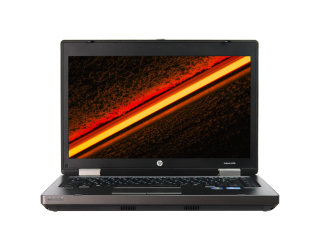 БУ Ноутбук 14&quot; HP ProBook 6470b Intel Core i5-3360M 8Gb RAM 320Gb HDD из Европы