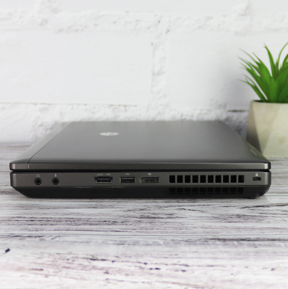 Ноутбук 14&quot; HP ProBook 6470b Intel Core i5-3360M 4Gb RAM 240Gb SSD - 10