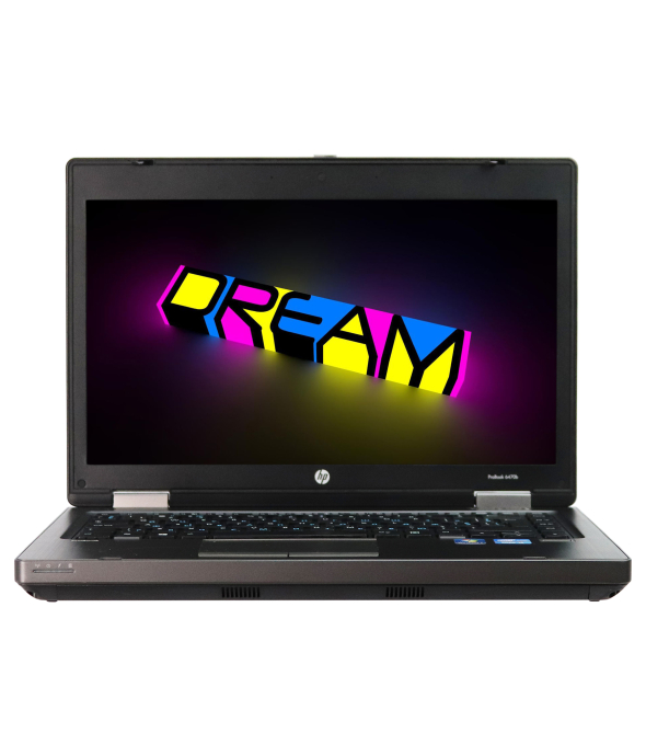 Ноутбук 14&quot; HP ProBook 6470b Intel Core i5-3360M 4Gb RAM 1Tb SSD - 1